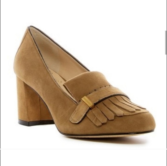 Vince Camuto Shoes - Vince Camuto Triss Kiltie pump